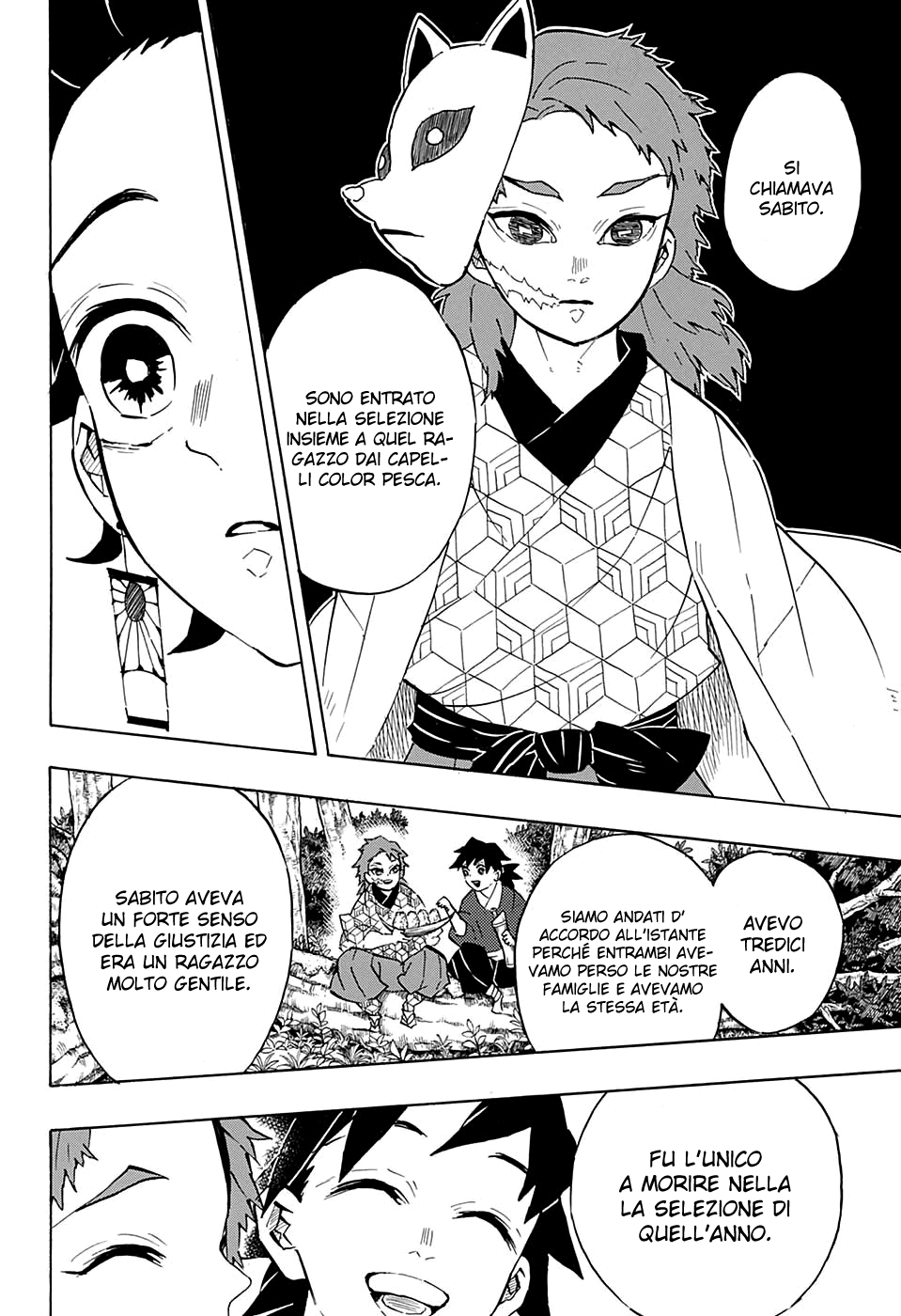 Read Demon Slayer IT Manga Online