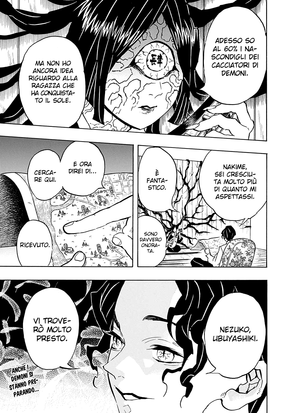 Read Demon Slayer IT Manga Online