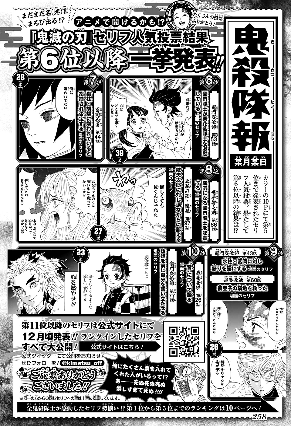 Read Demon Slayer IT Manga Online