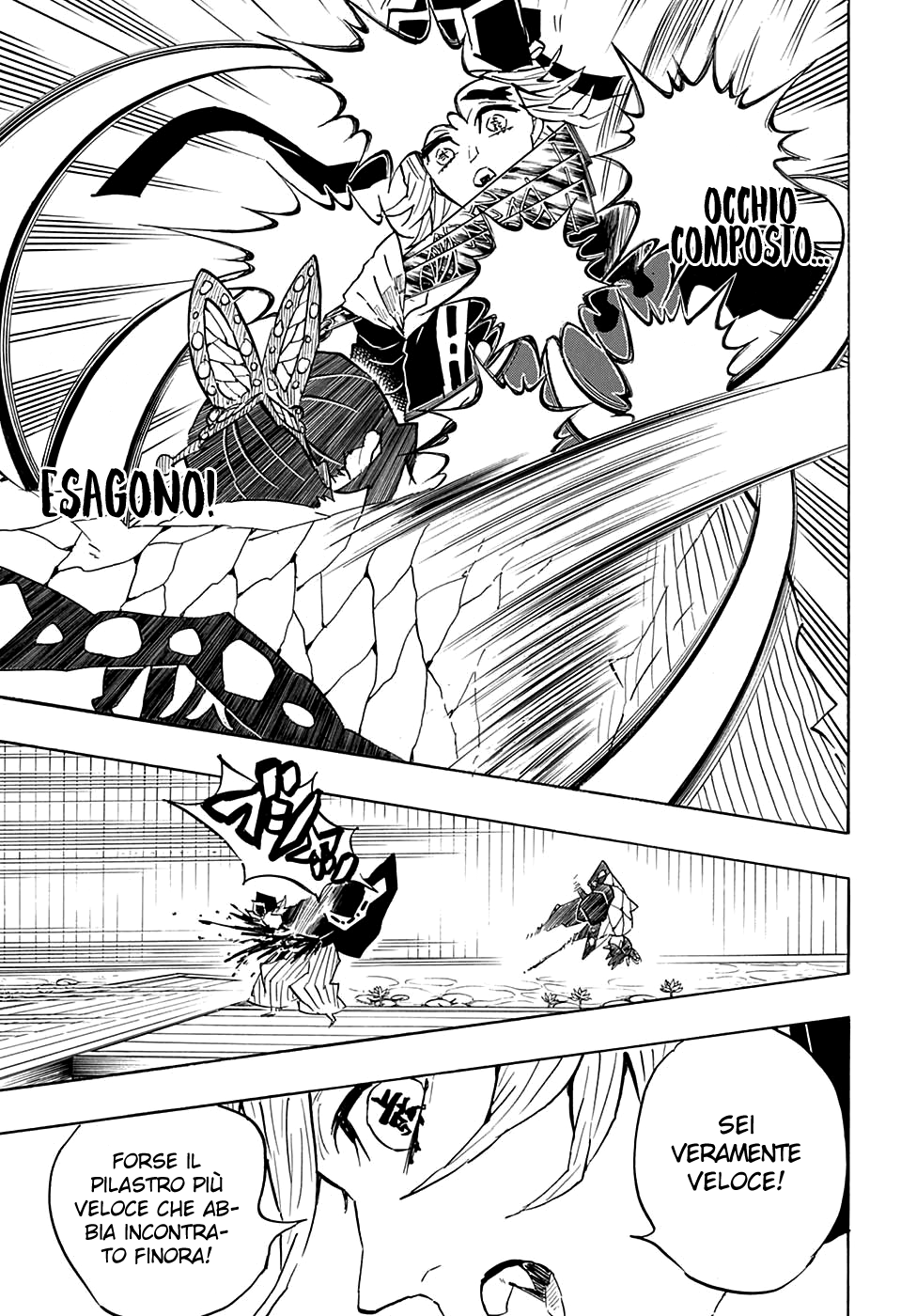 Read Demon Slayer IT Manga Online