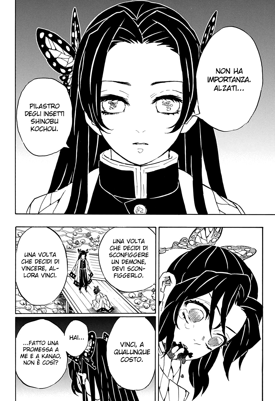 Read Demon Slayer IT Manga Online