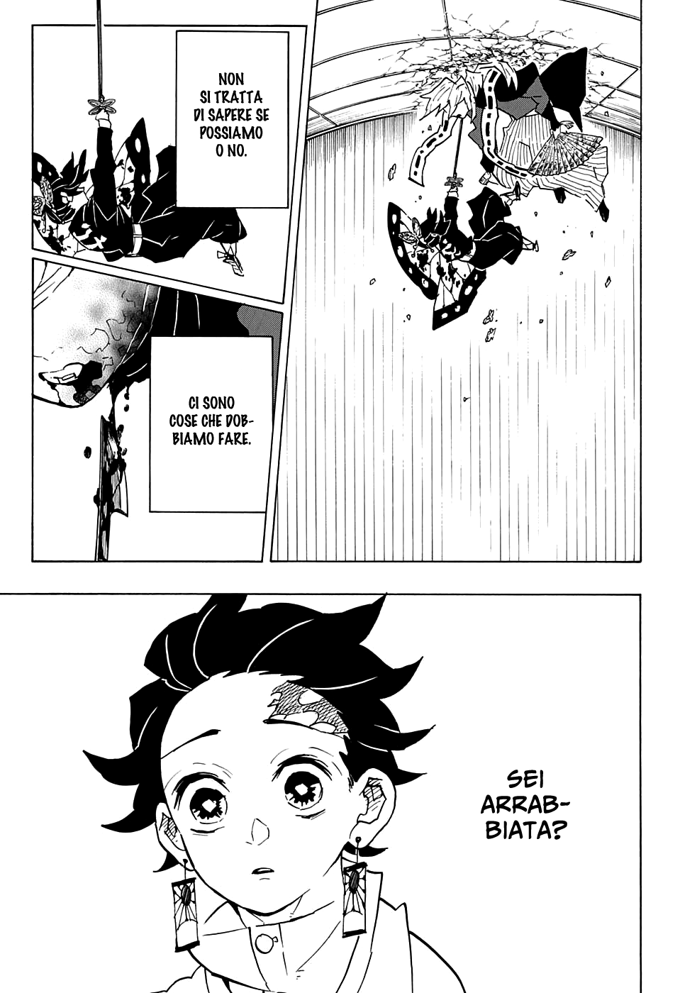 Read Demon Slayer IT Manga Online