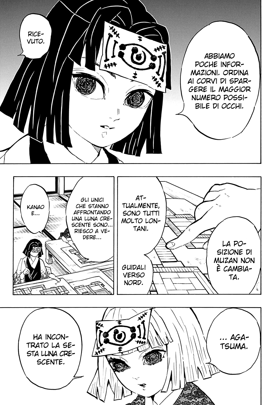 Read Demon Slayer IT Manga Online