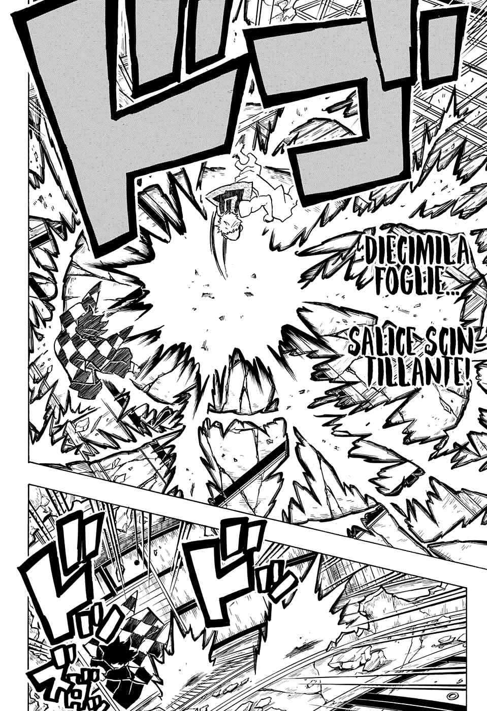 Read Demon Slayer IT Manga Online