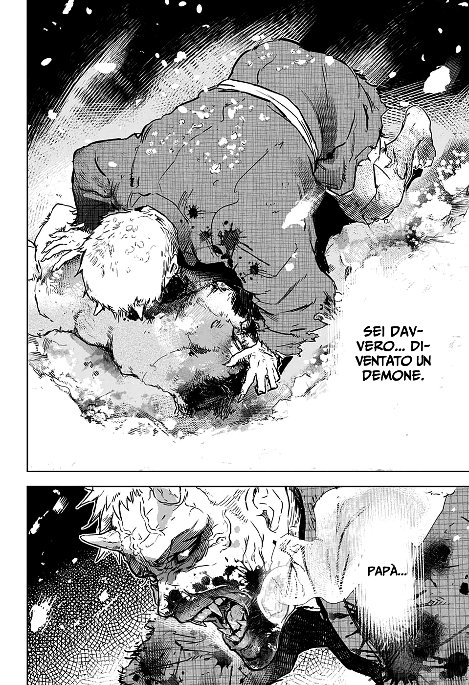 Read Demon Slayer IT Manga Online