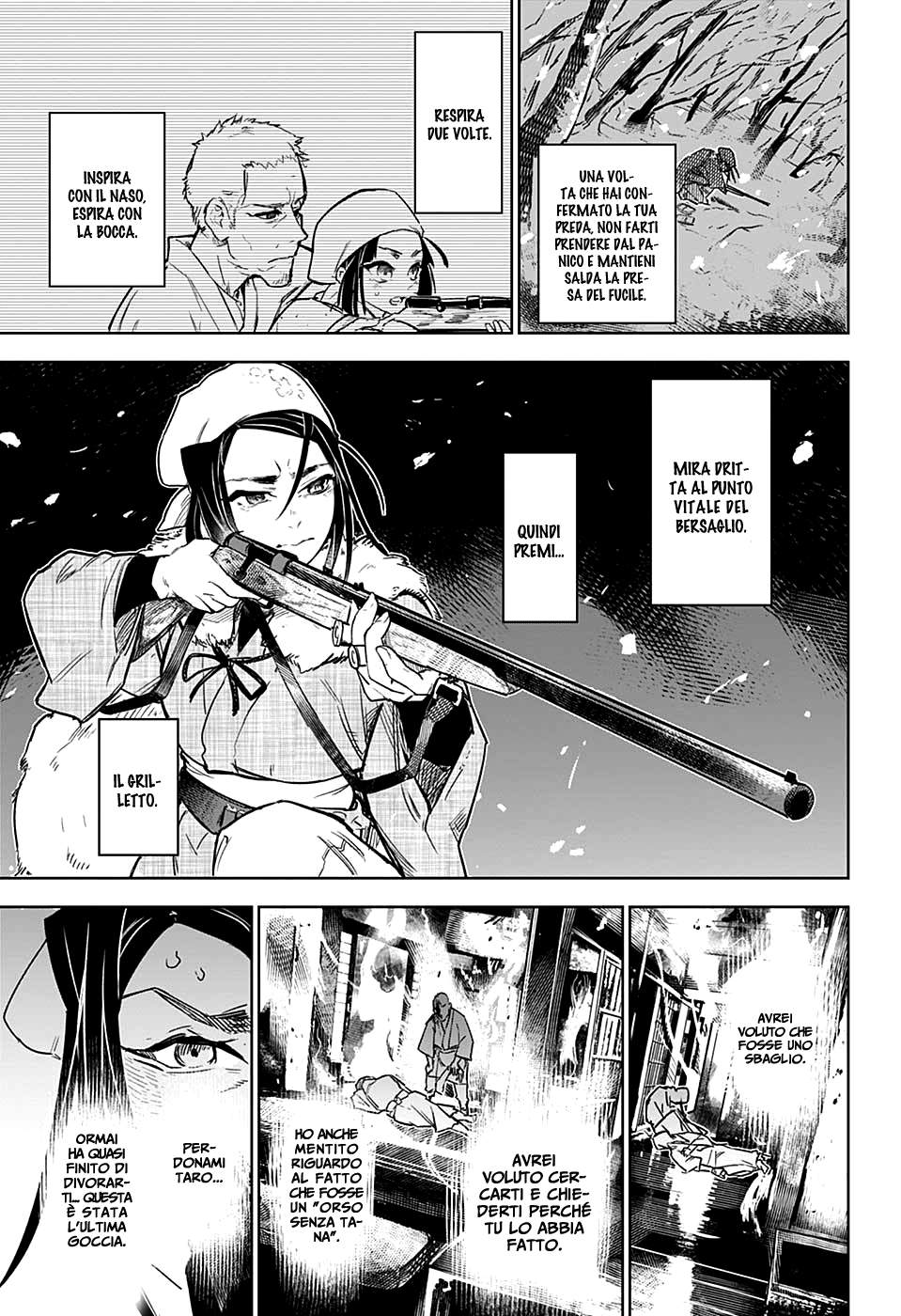 Read Demon Slayer IT Manga Online