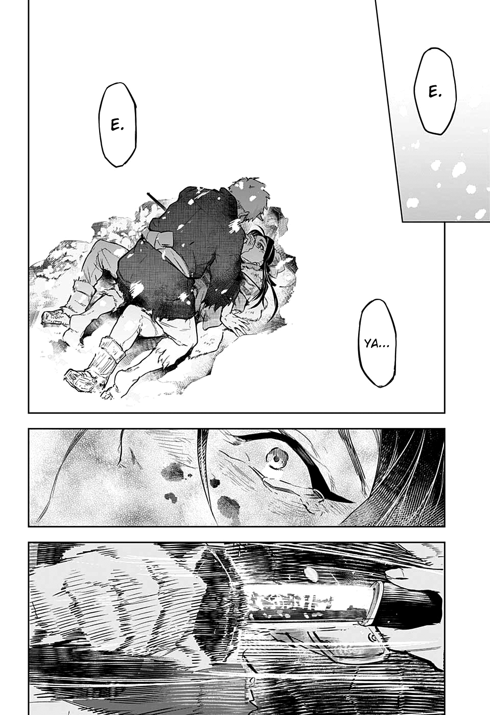 Read Demon Slayer IT Manga Online