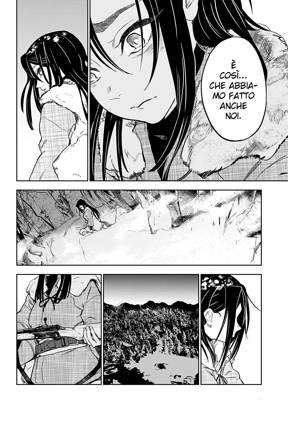 Read Demon Slayer IT Manga Online