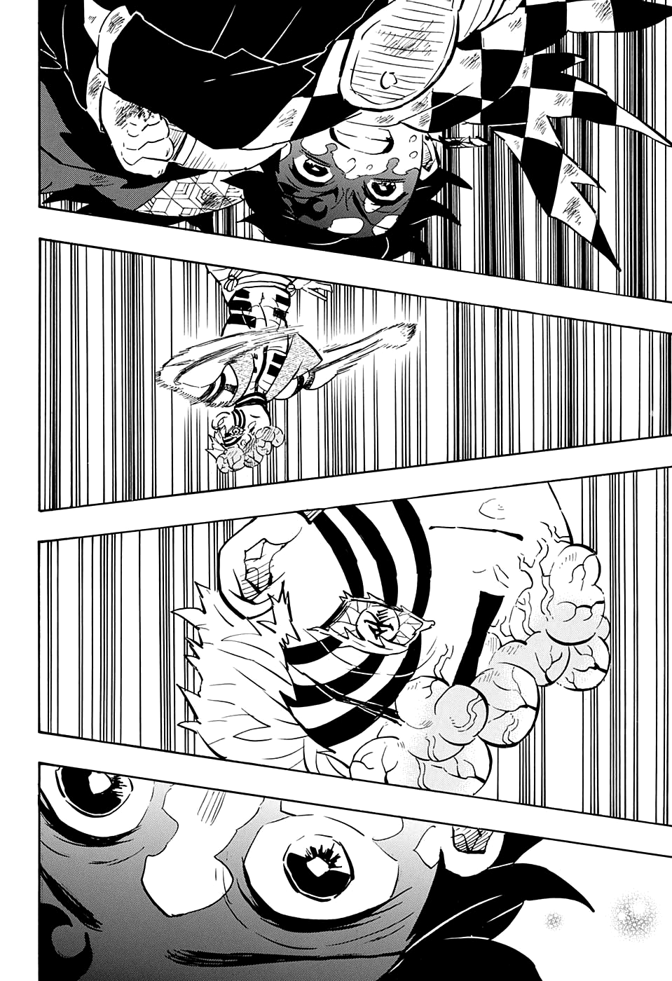 Read Demon Slayer IT Manga Online