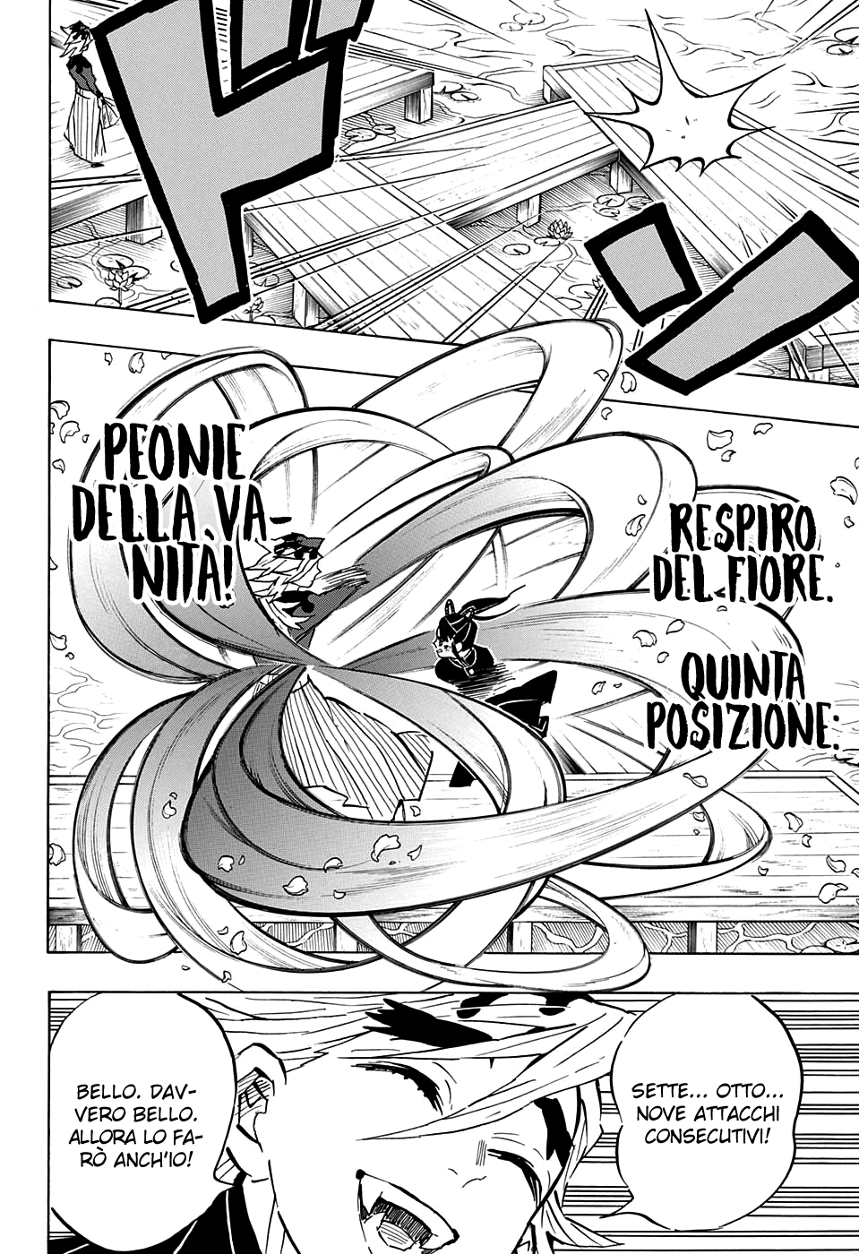 Read Demon Slayer IT Manga Online