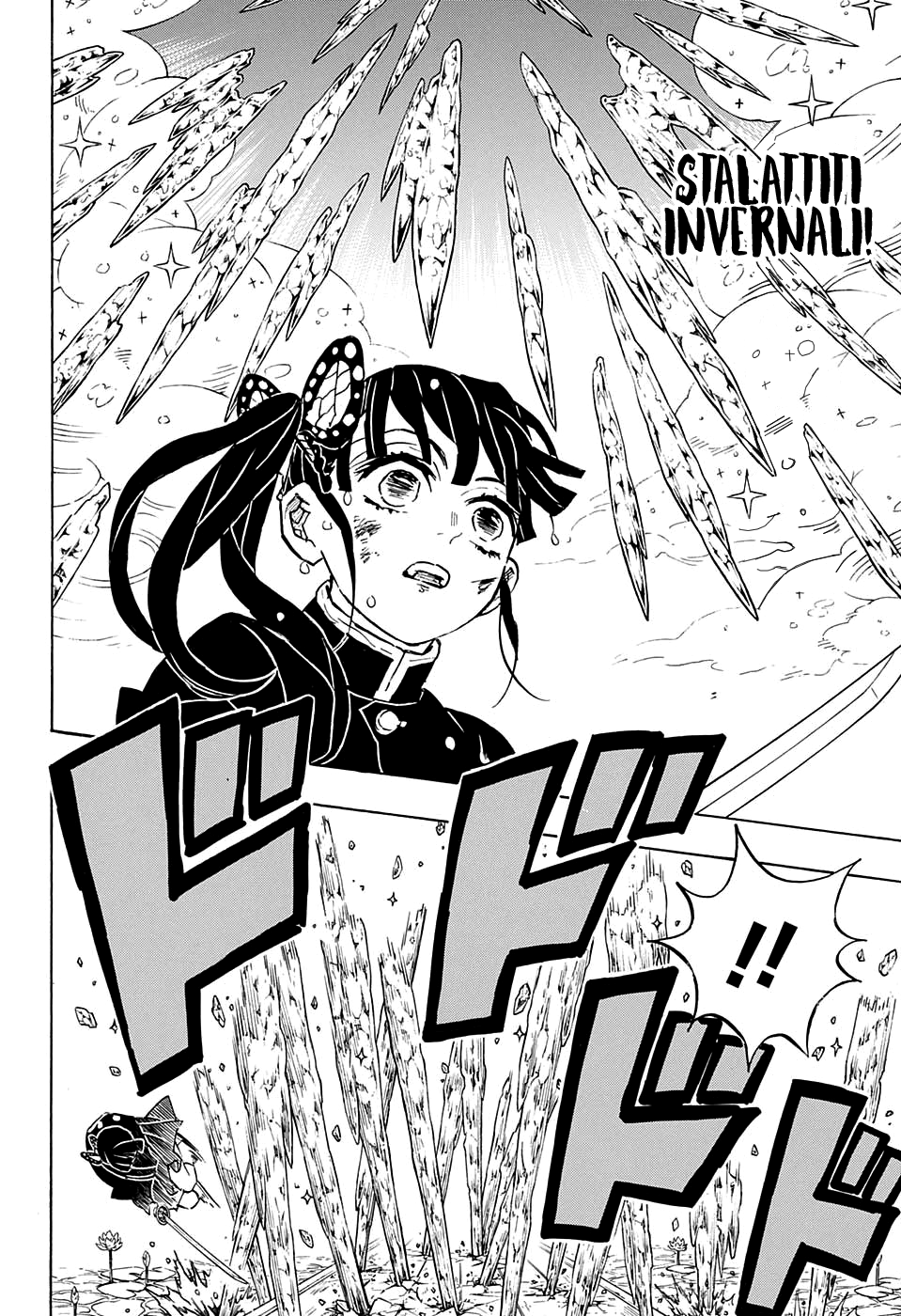 Read Demon Slayer IT Manga Online