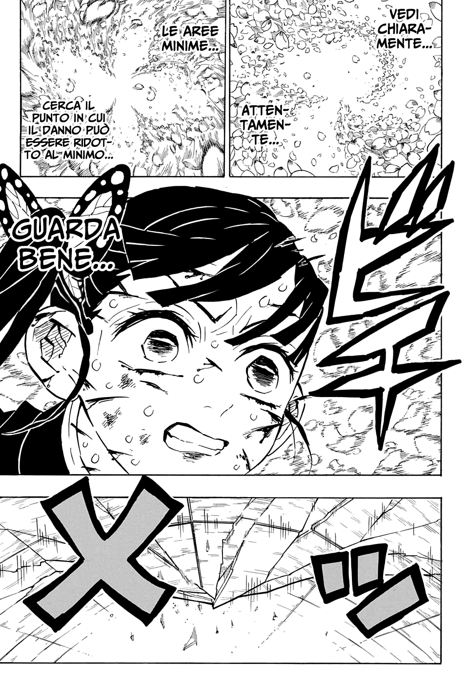 Read Demon Slayer IT Manga Online