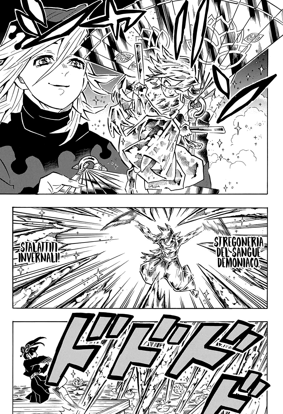 Read Demon Slayer IT Manga Online