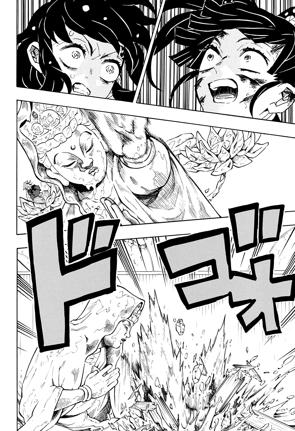 Read Demon Slayer IT Manga Online