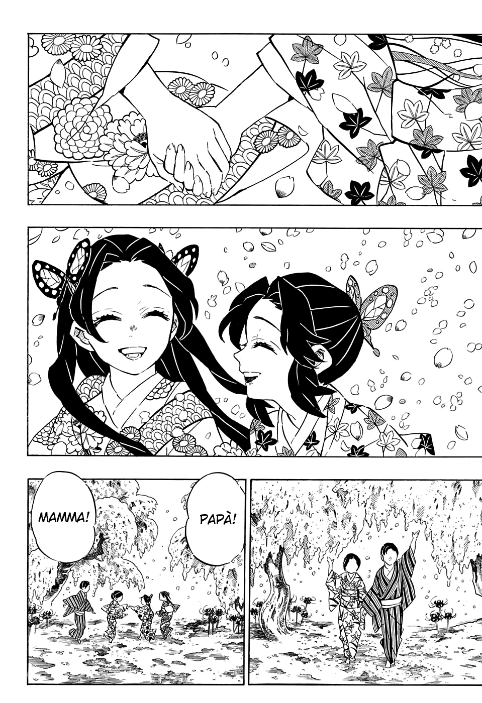 Read Demon Slayer IT Manga Online