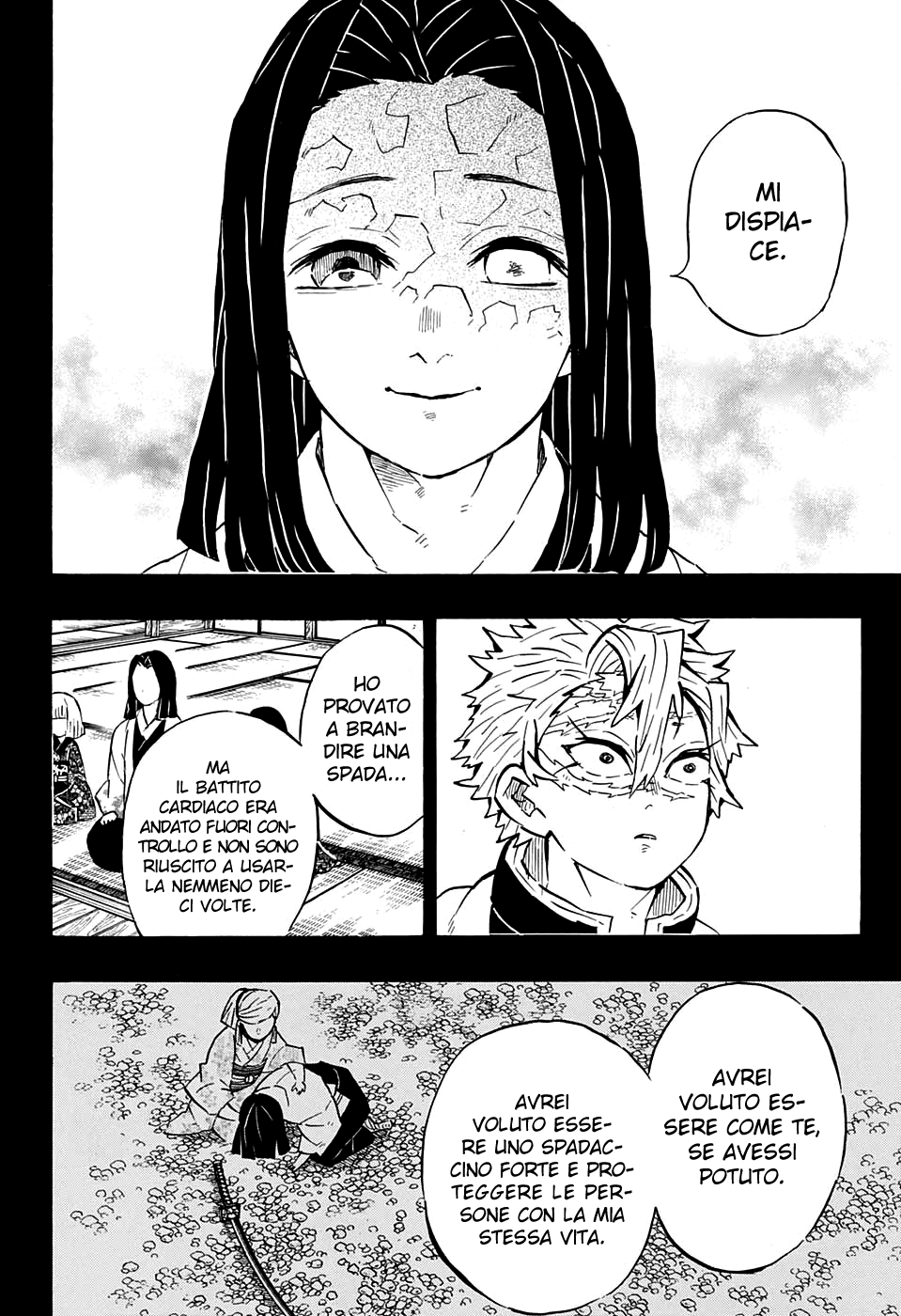 Read Demon Slayer IT Manga Online