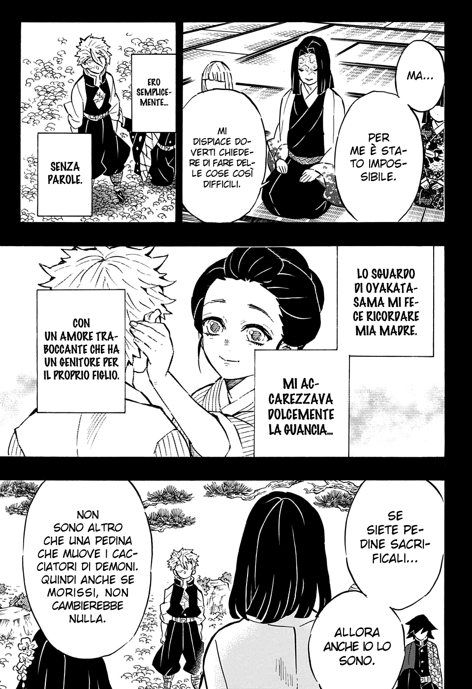 Read Demon Slayer IT Manga Online