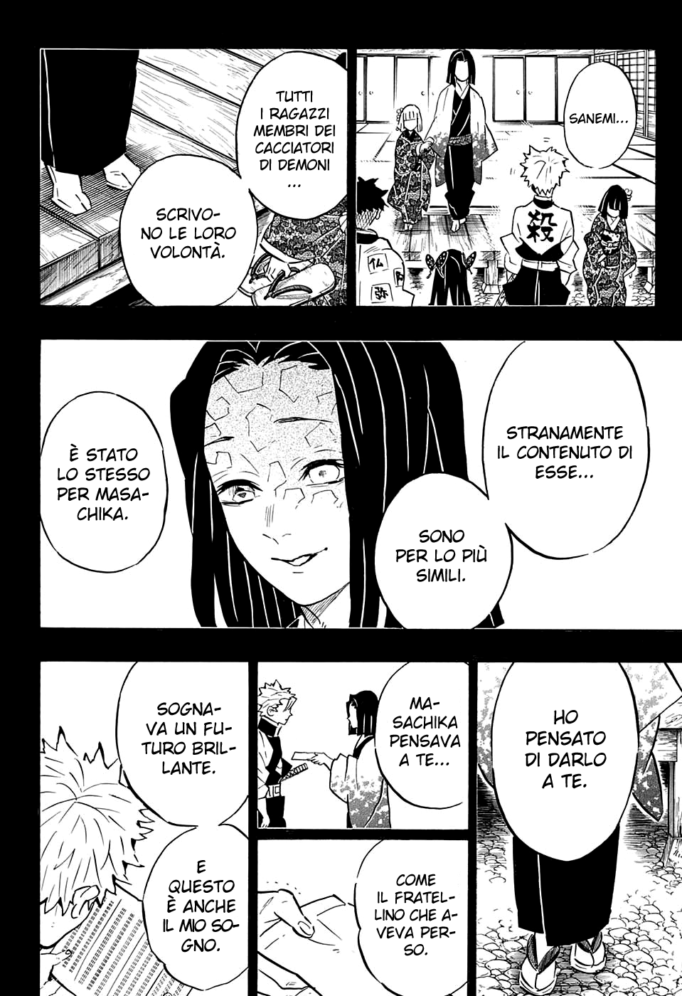 Read Demon Slayer IT Manga Online