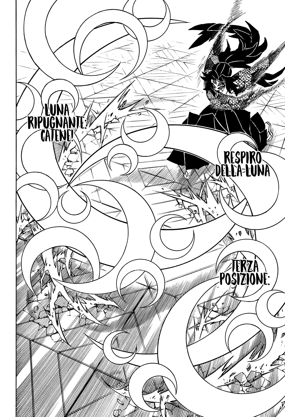 Read Demon Slayer IT Manga Online