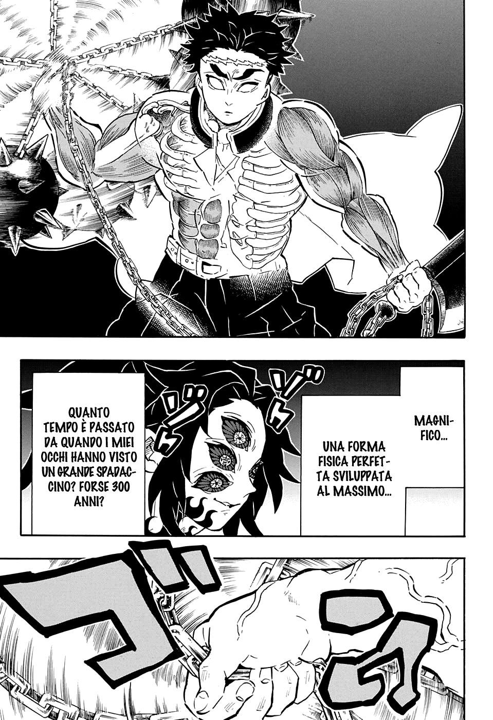 Read Demon Slayer IT Manga Online