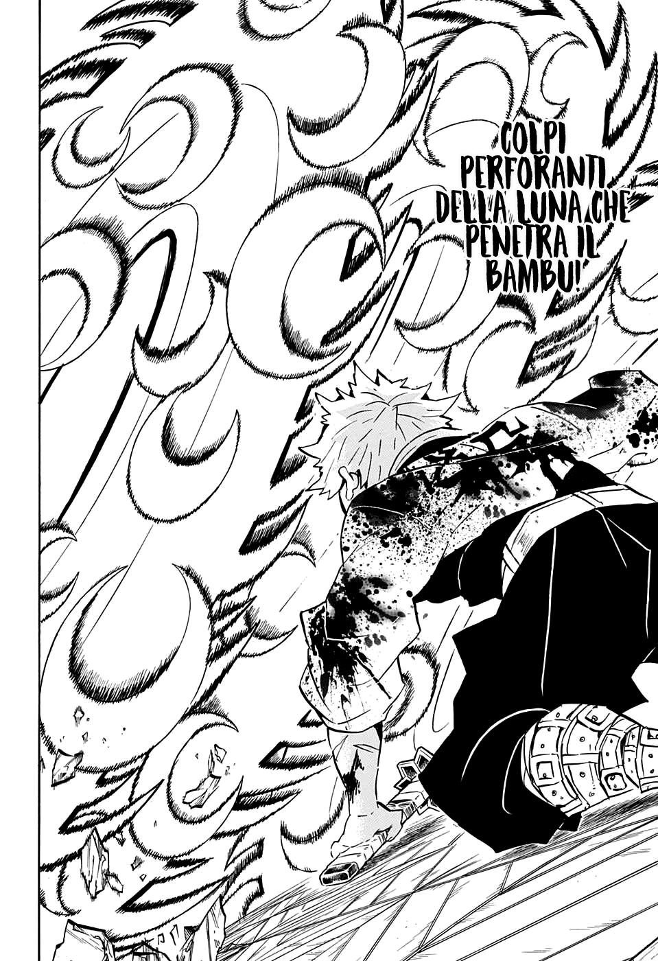 Read Demon Slayer IT Manga Online