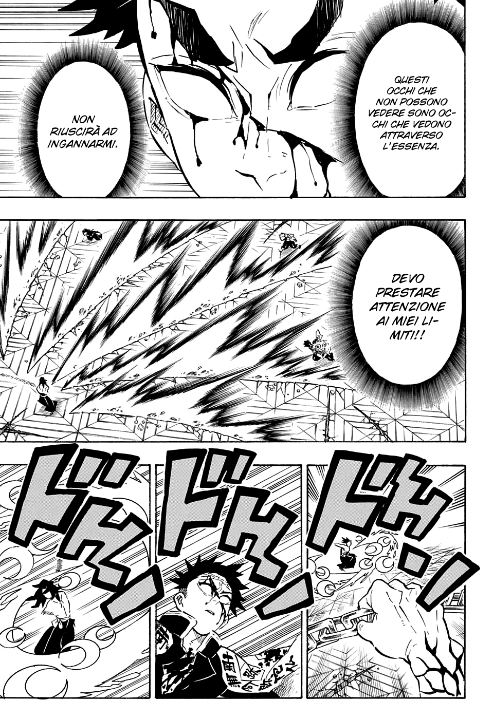 Read Demon Slayer IT Manga Online