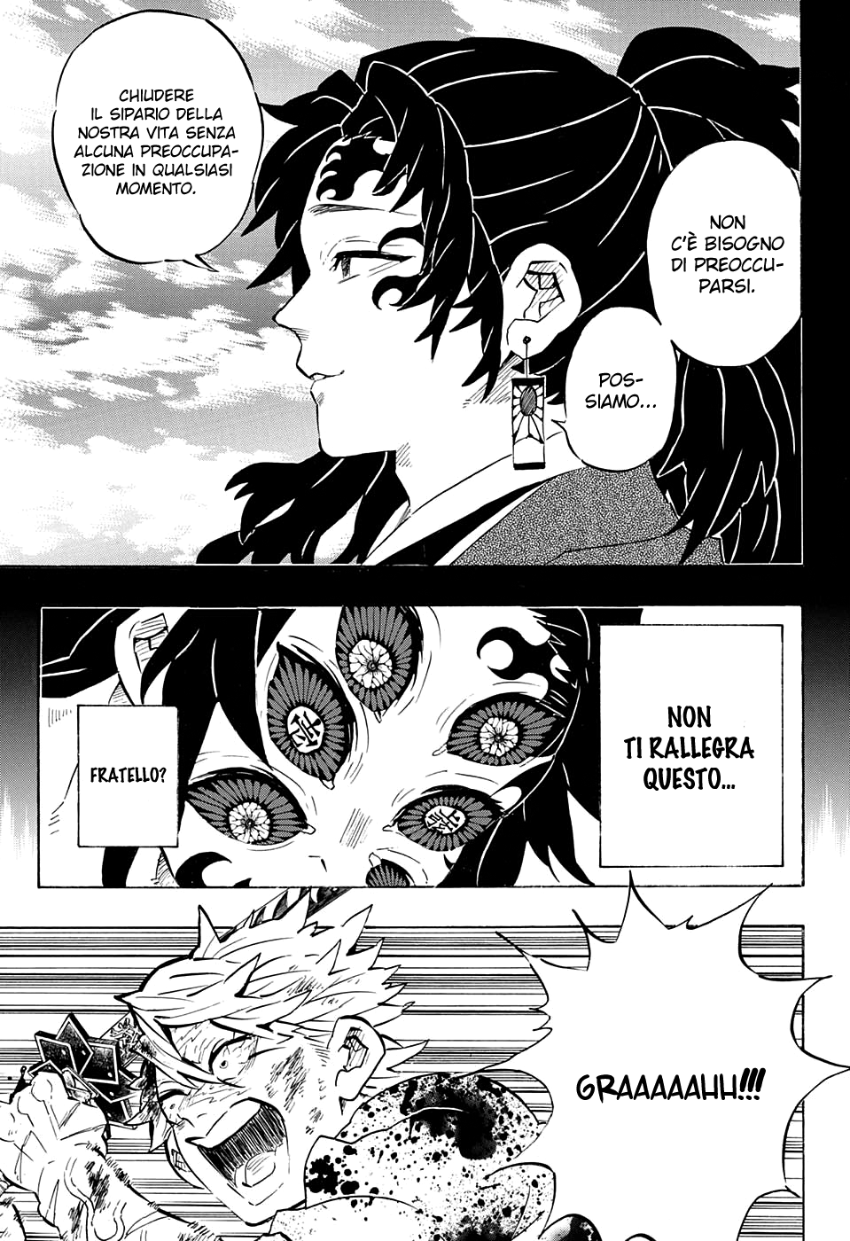 Read Demon Slayer IT Manga Online
