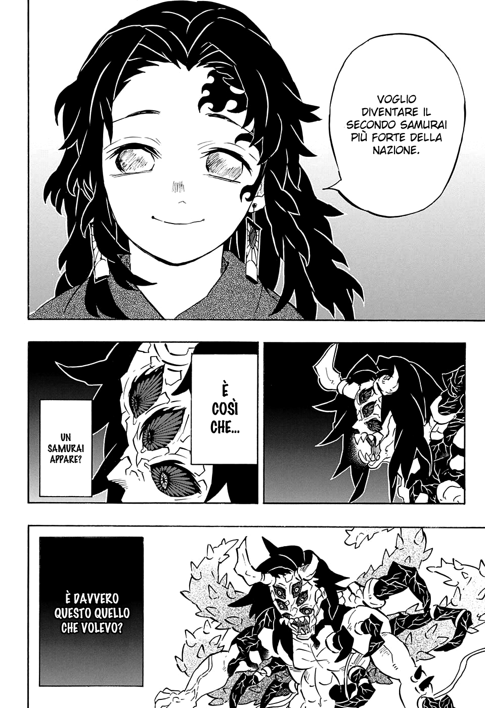 Read Demon Slayer IT Manga Online