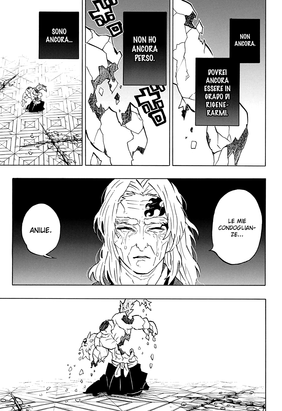 Read Demon Slayer IT Manga Online