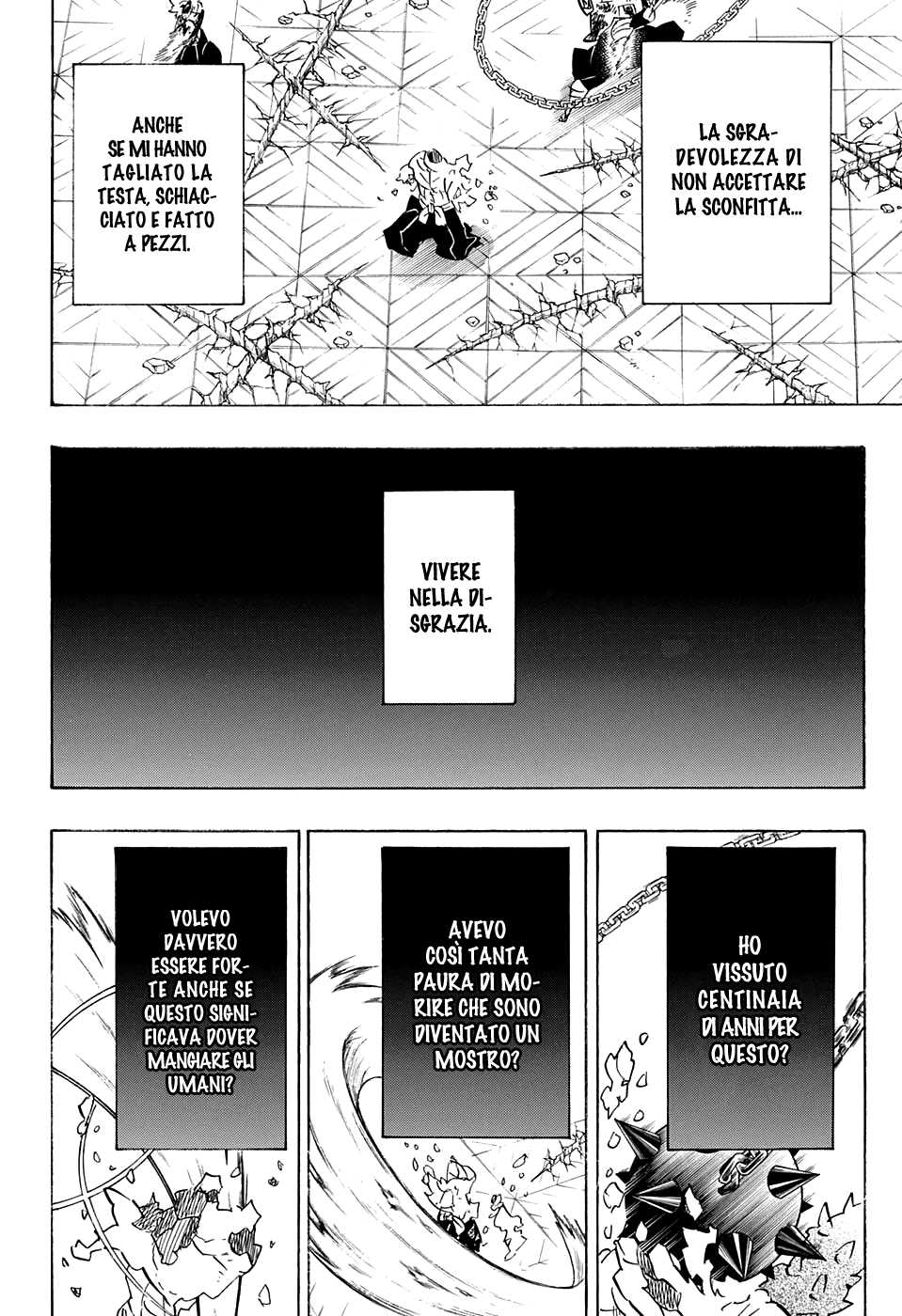 Read Demon Slayer IT Manga Online