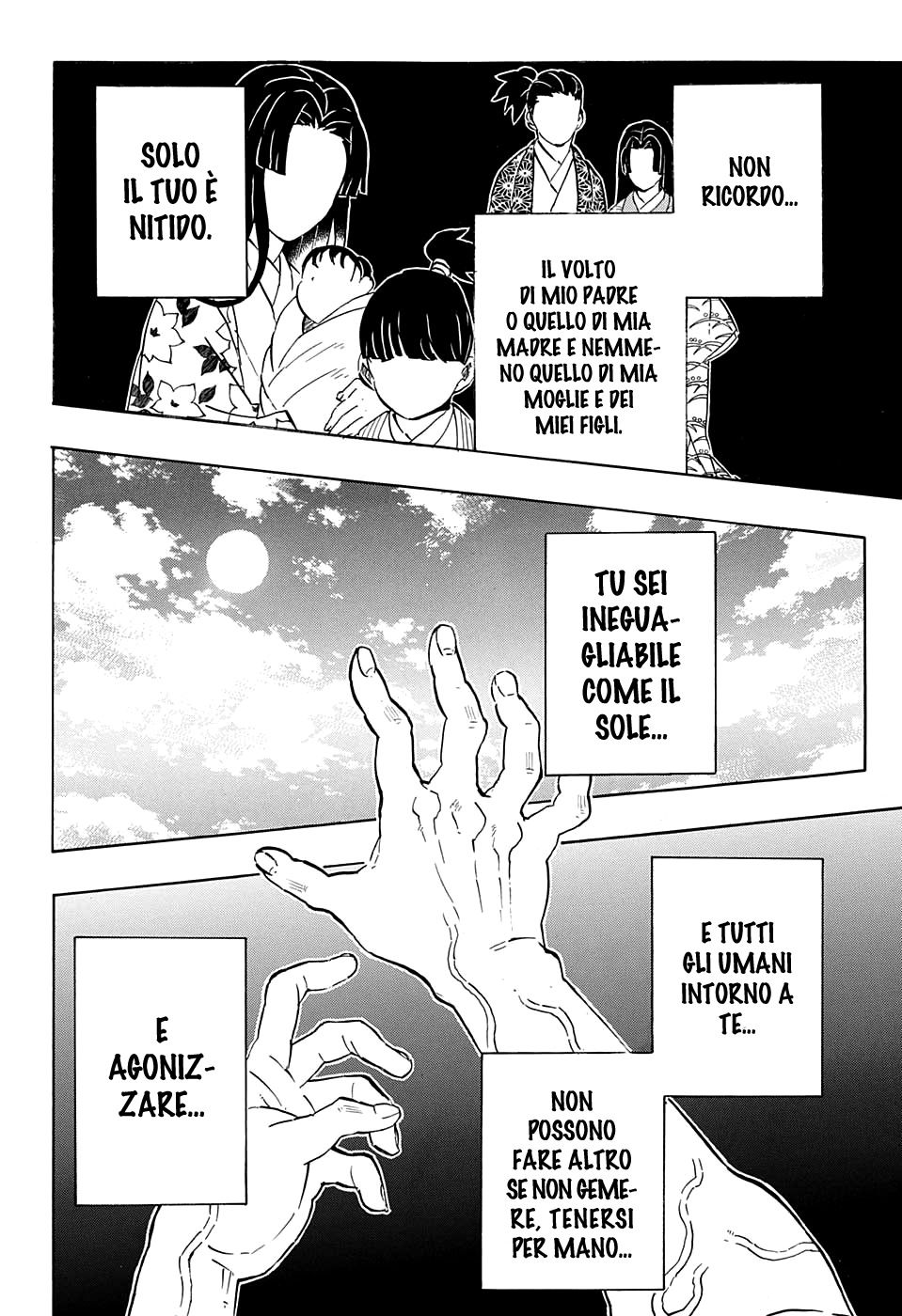 Read Demon Slayer IT Manga Online