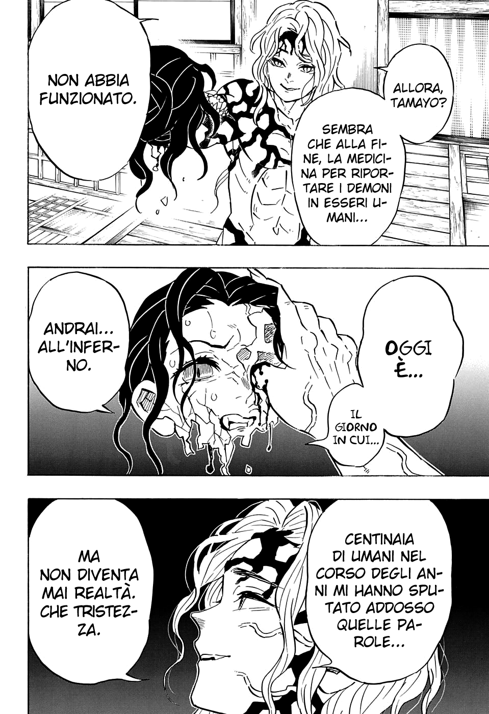 Read Demon Slayer IT Manga Online