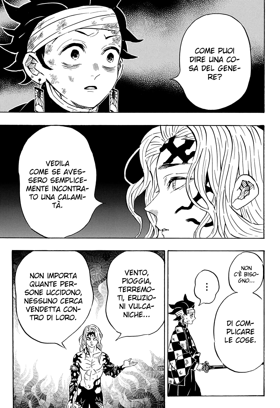 Read Demon Slayer IT Manga Online