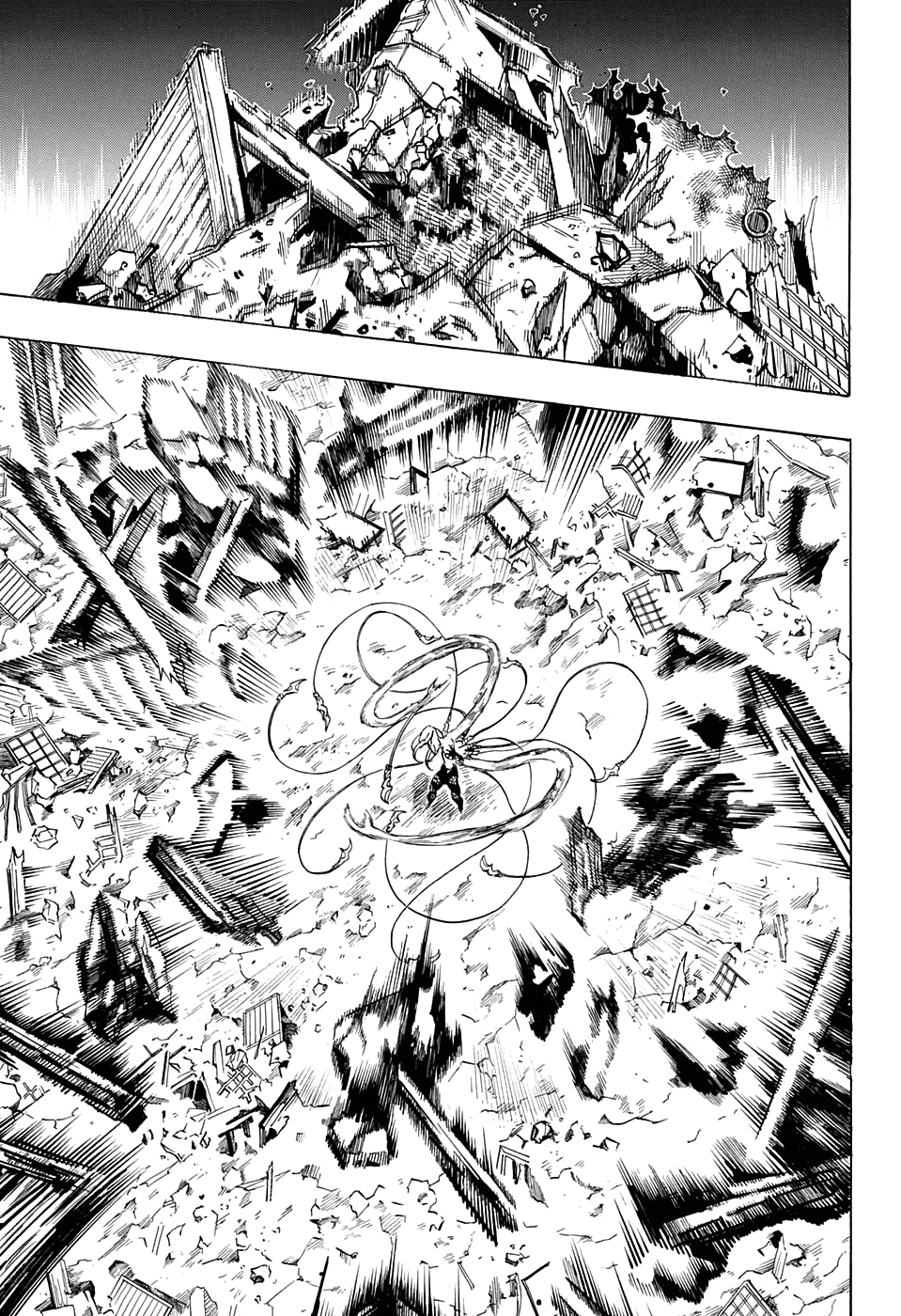 Read Demon Slayer IT Manga Online