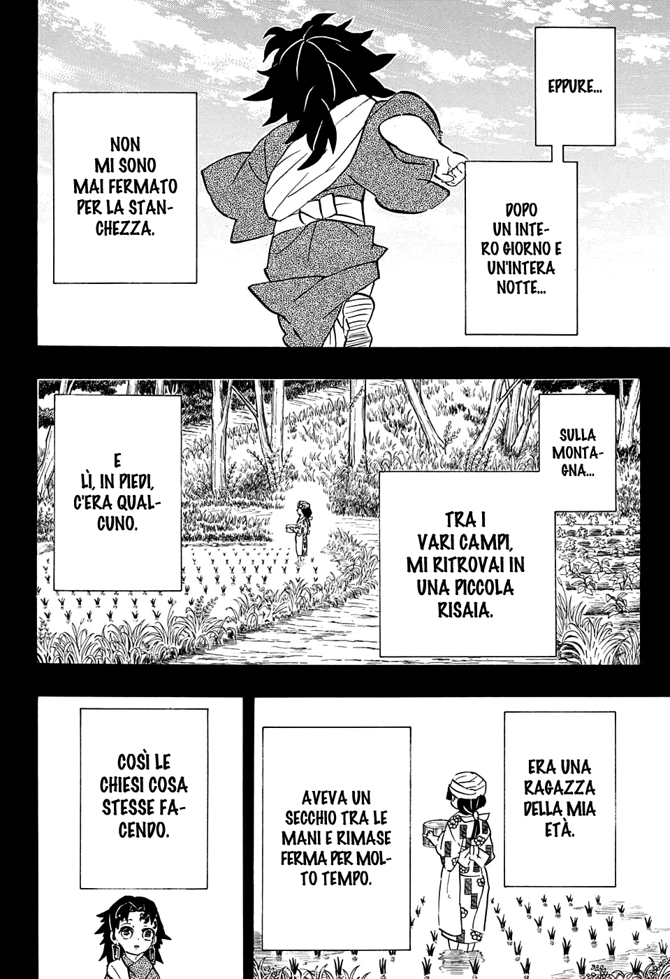 Read Demon Slayer IT Manga Online