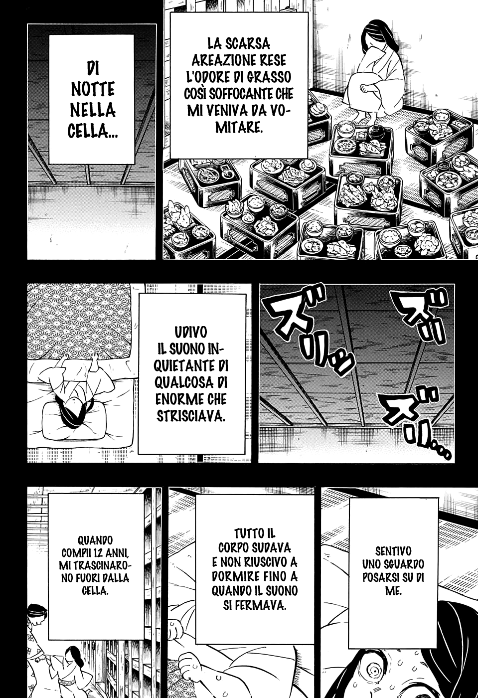 Read Demon Slayer IT Manga Online