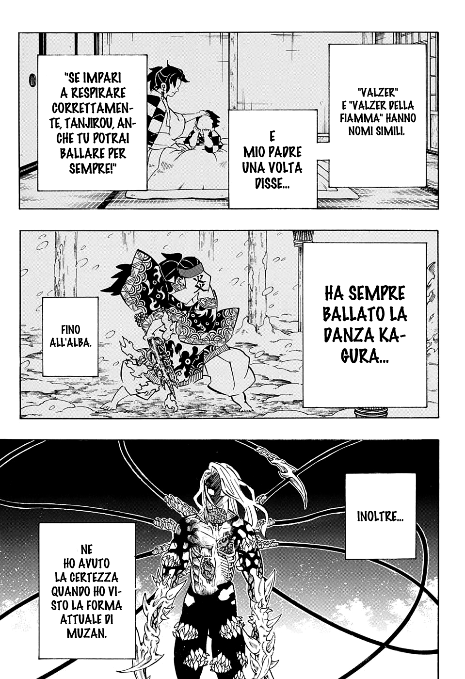 Read Demon Slayer IT Manga Online