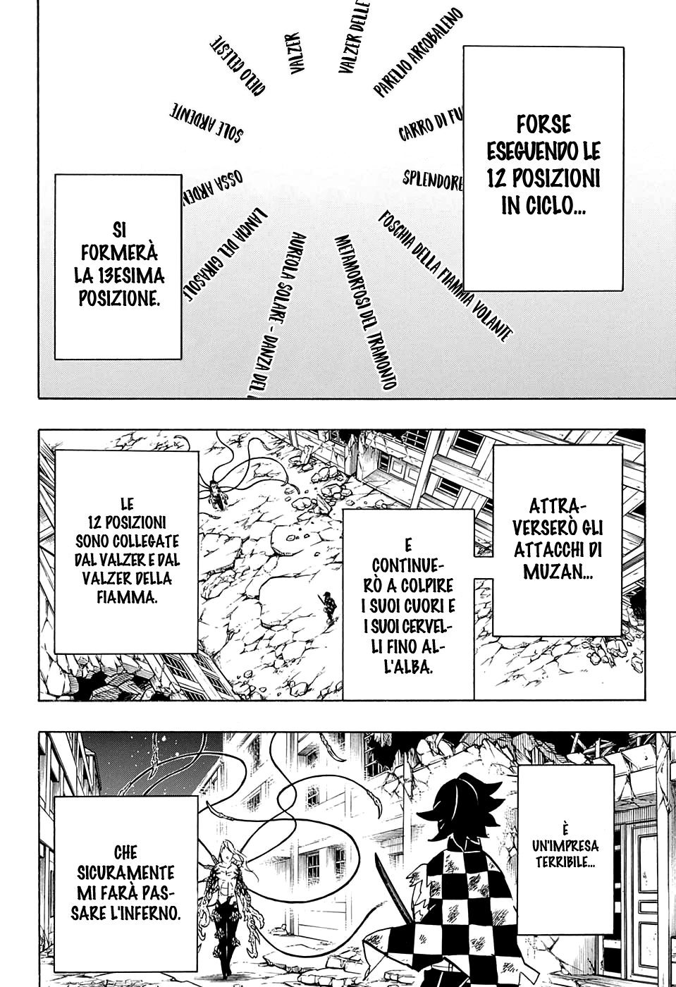 Read Demon Slayer IT Manga Online