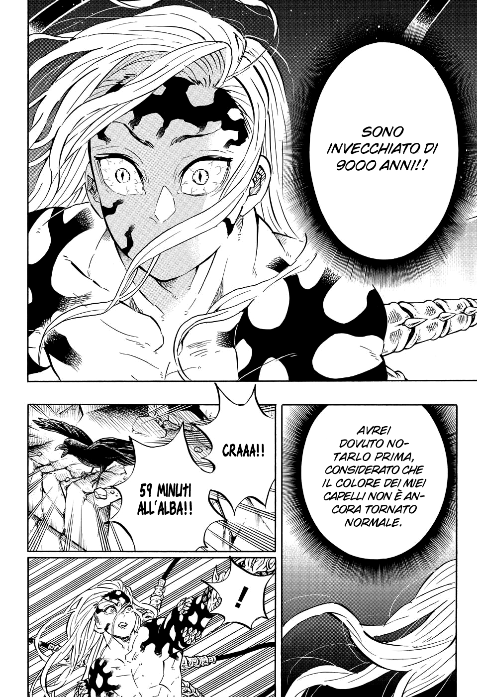 Read Demon Slayer IT Manga Online