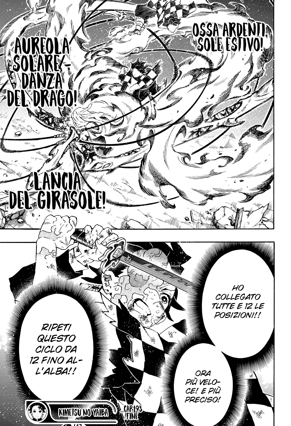 Read Demon Slayer IT Manga Online