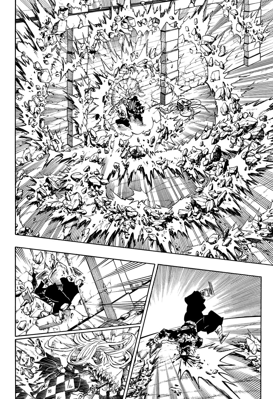 Read Demon Slayer IT Manga Online