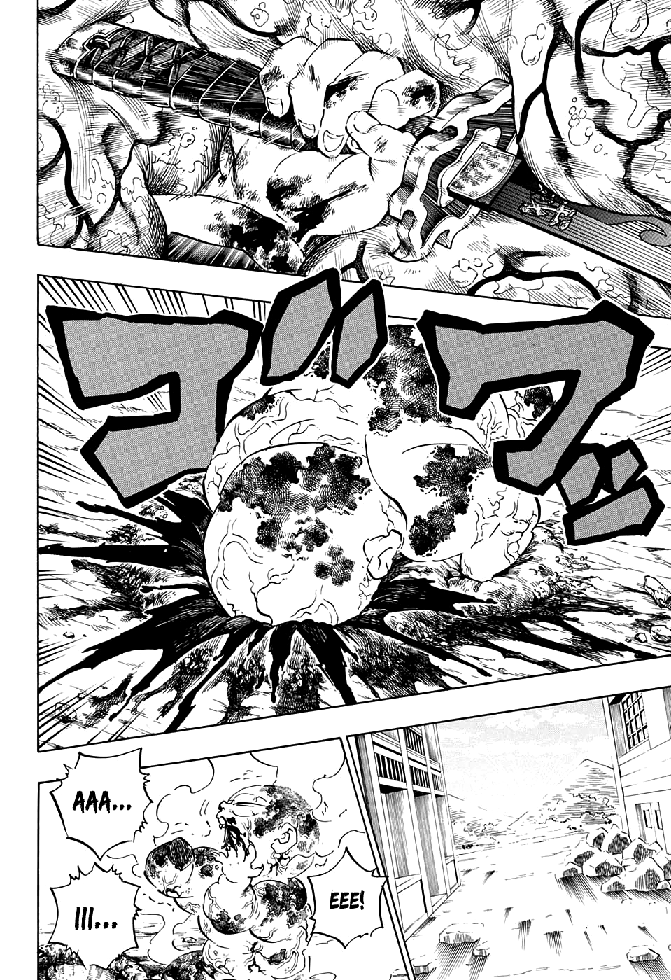 Read Demon Slayer IT Manga Online