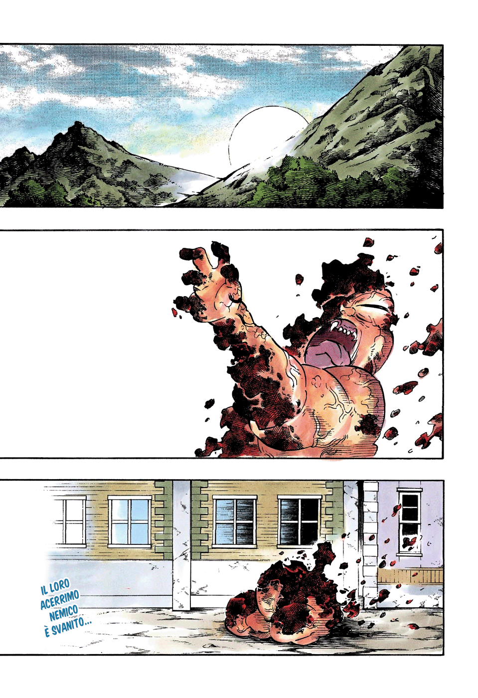 Read Demon Slayer IT Manga Online