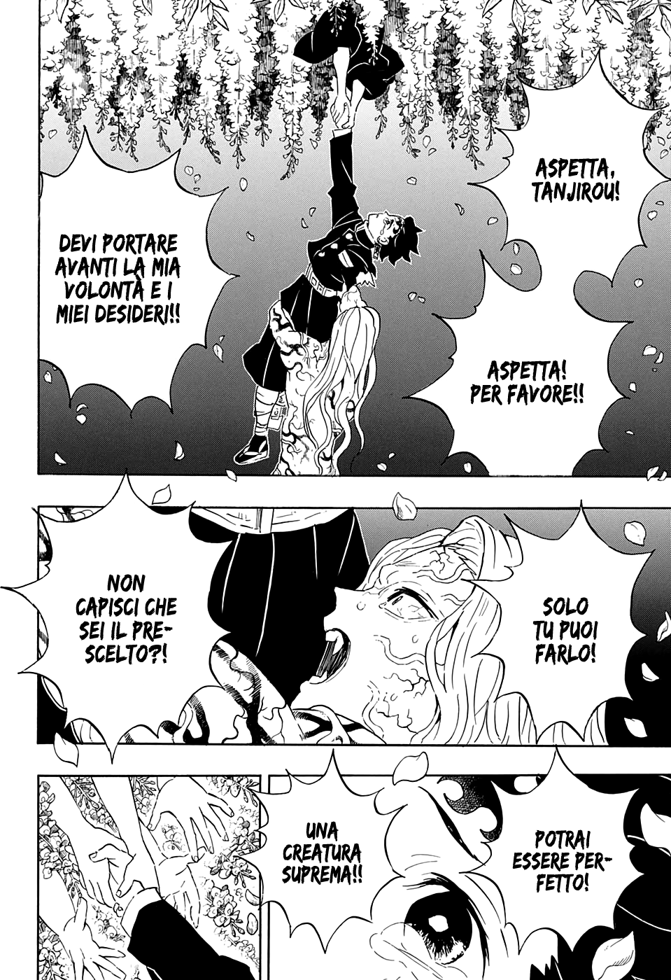 Read Demon Slayer IT Manga Online