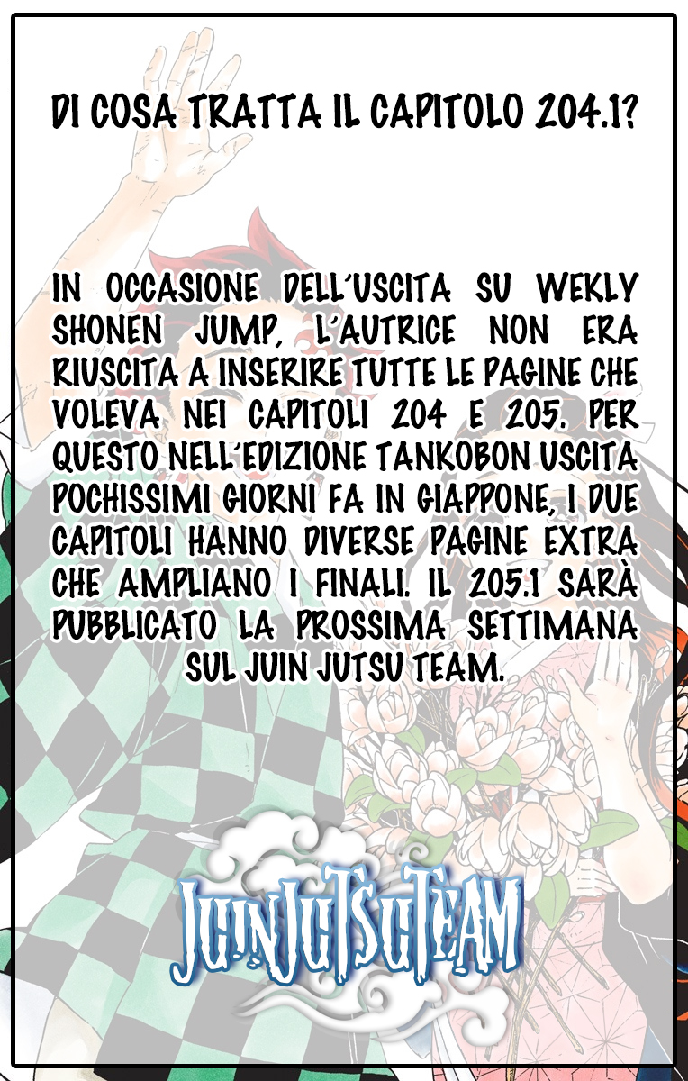 Read Demon Slayer IT Manga Online