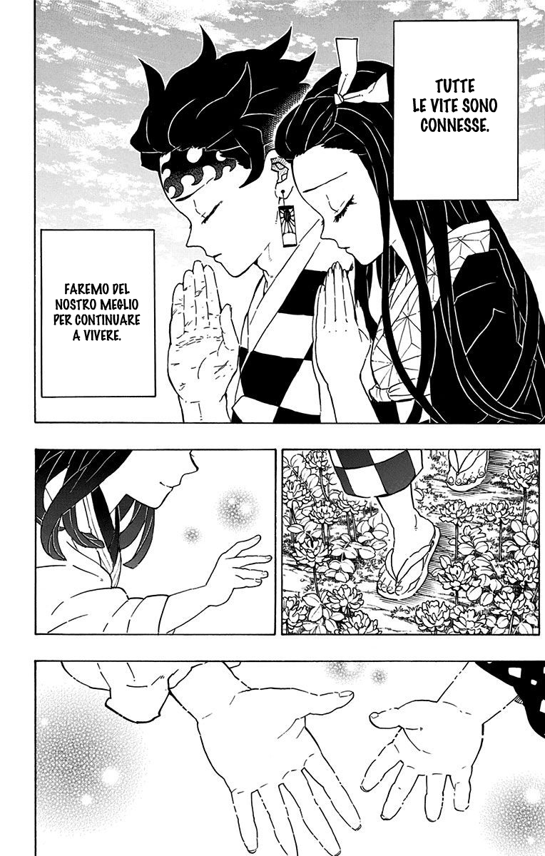 Read Demon Slayer IT Manga Online