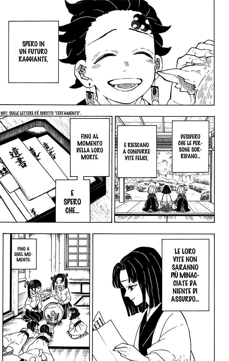 Read Demon Slayer IT Manga Online