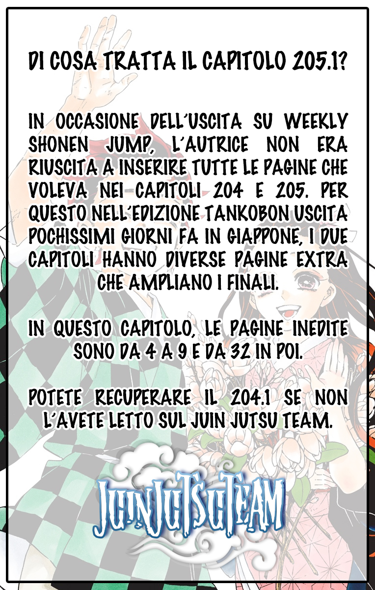 Read Demon Slayer IT Manga Online