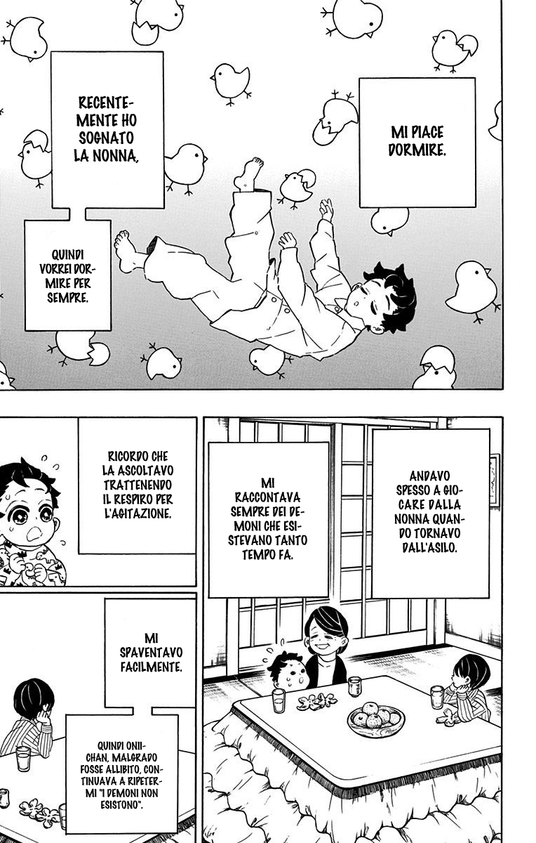 Read Demon Slayer IT Manga Online