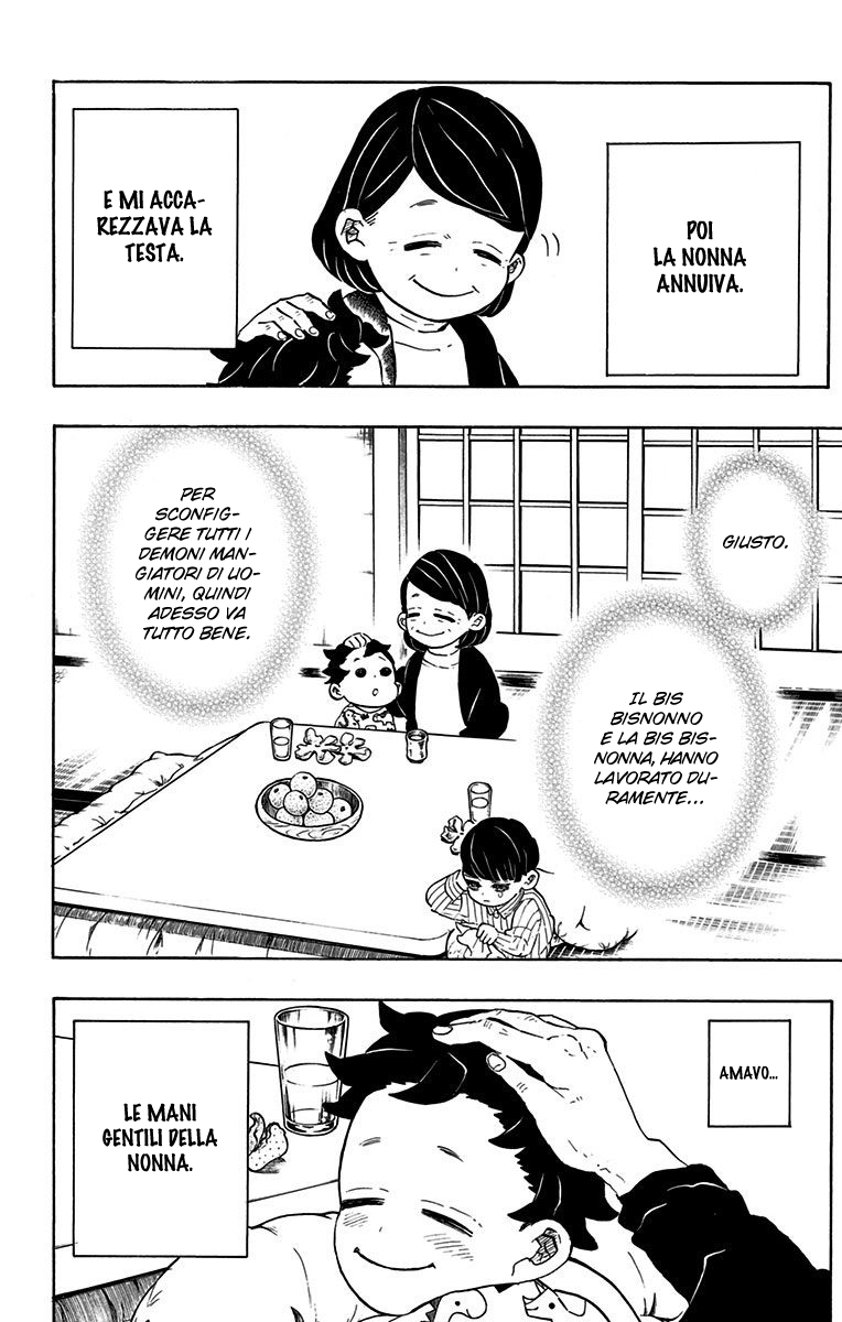 Read Demon Slayer IT Manga Online